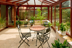 Duddenhoe End conservatory quotes